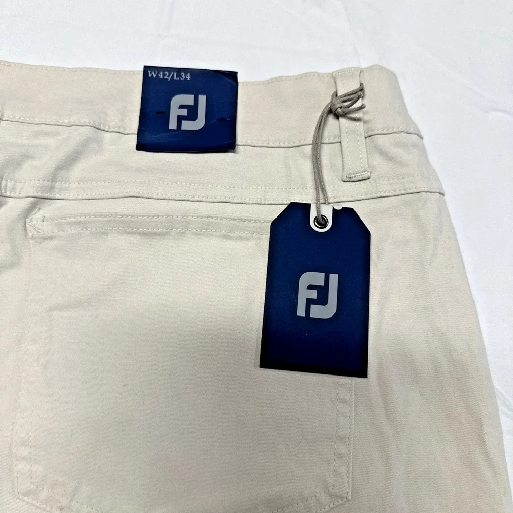 FootJoy new tags